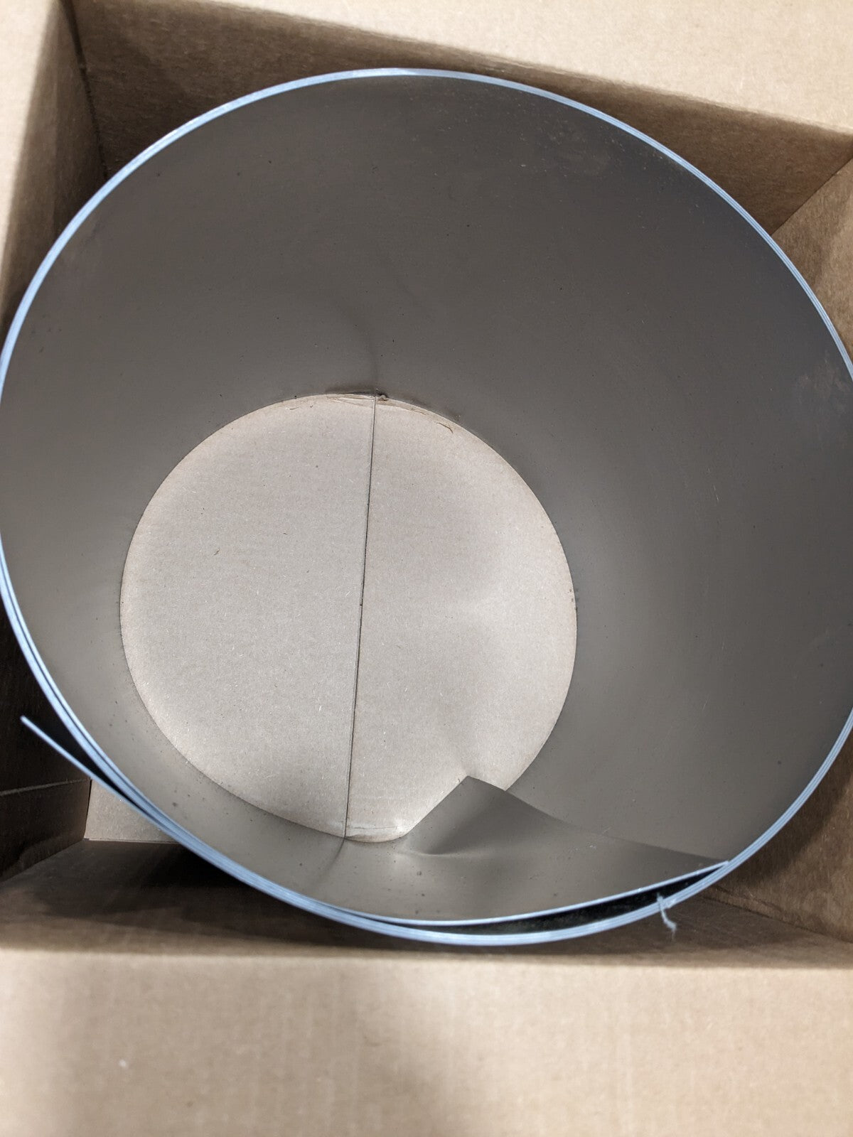 precision brand Shim Stock: 0.031'' Thick, 120'' Long, 12&qu
