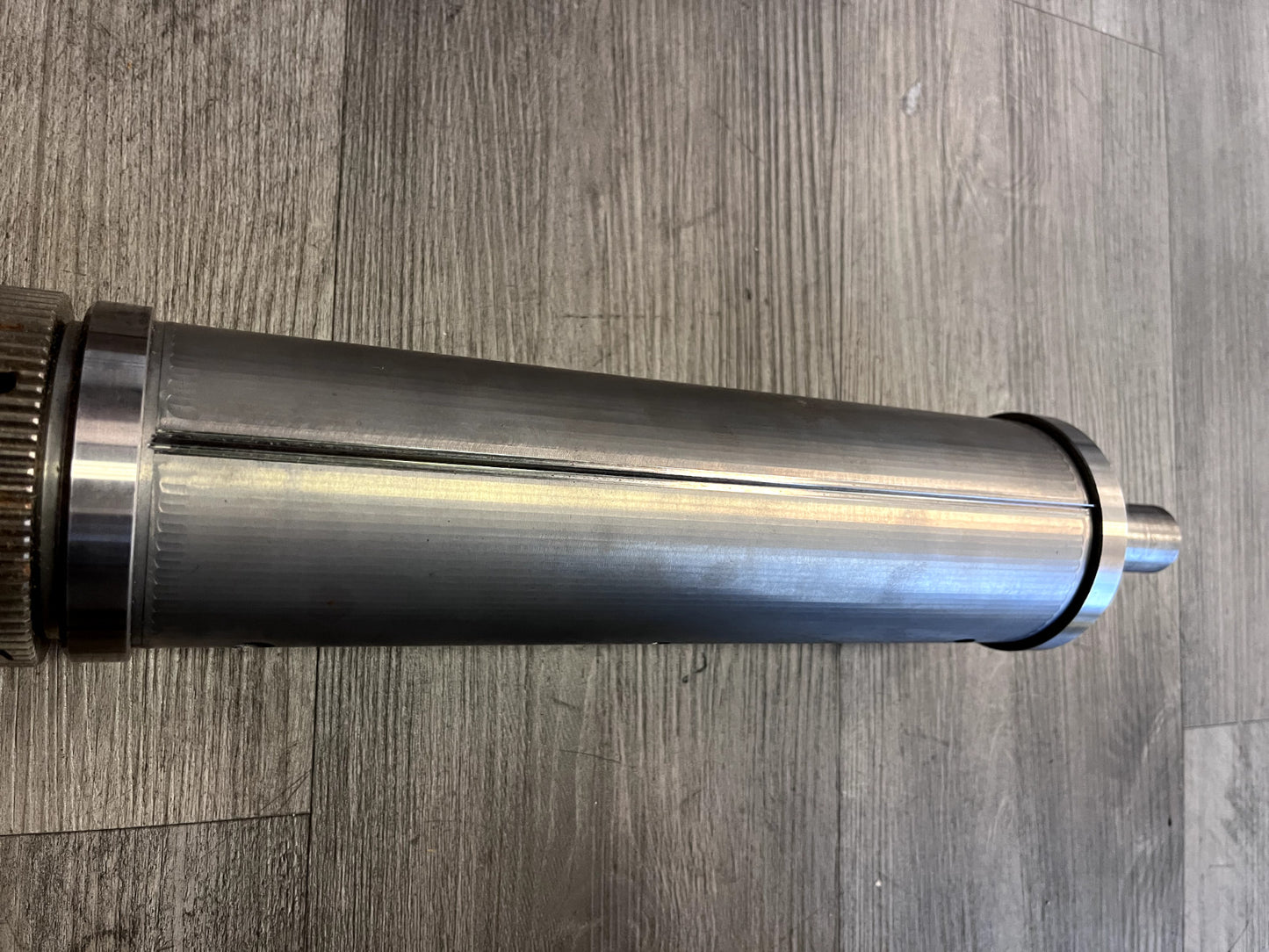 Wilson Manufacturing Flexible non  Magnetic Sheet Die