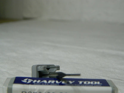 Harvey Tool Mini Reamer .0400 x .281 4 FL RSB0400-C3