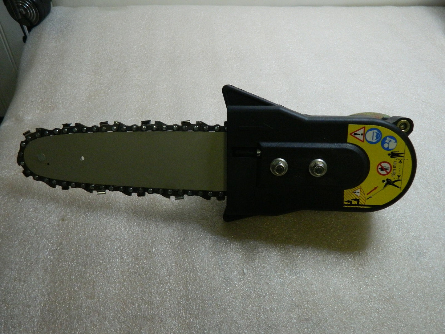 Solo Hedge Clipper Attachment 21" Blade 6900228