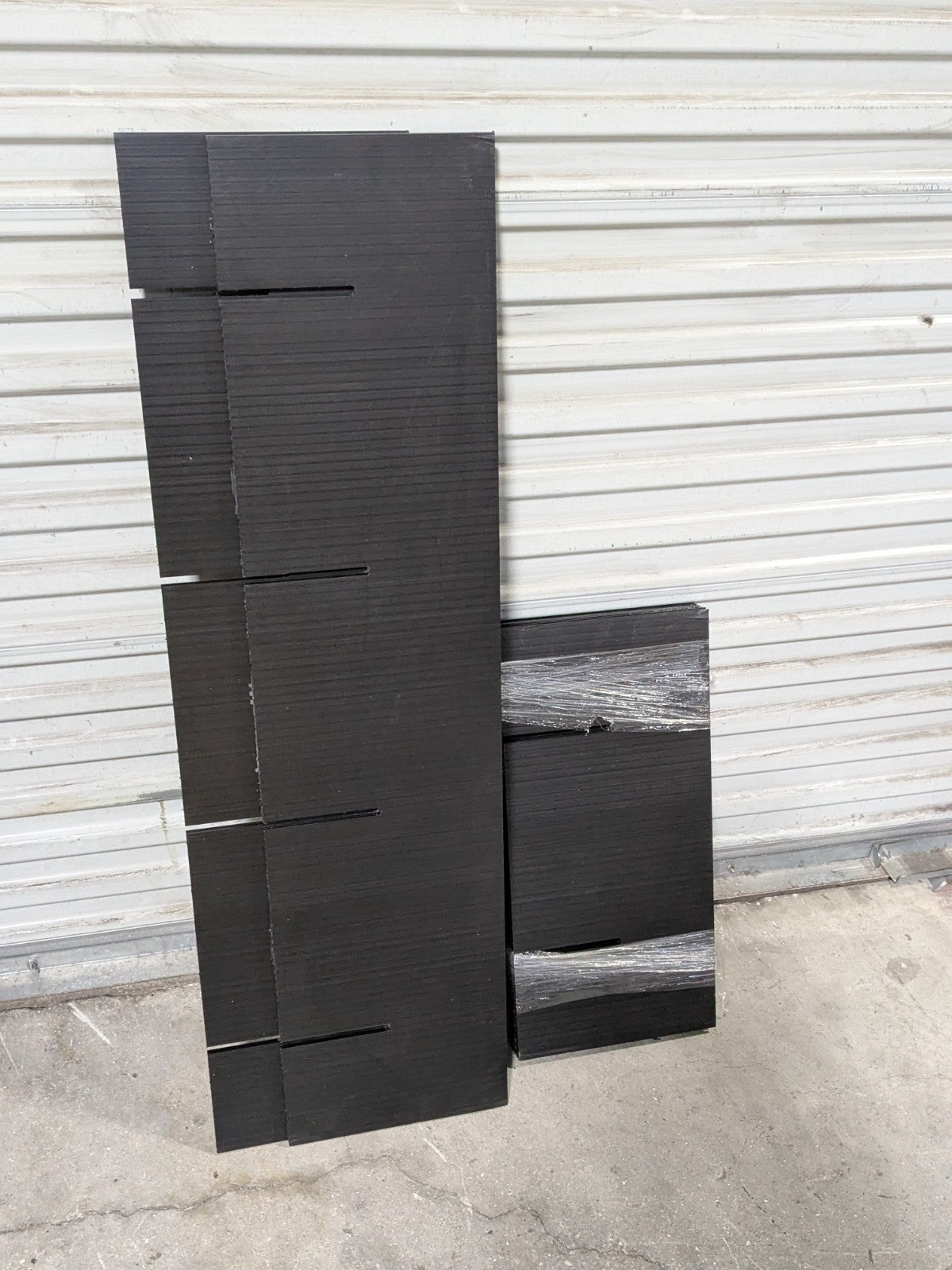 Ultratech Flexible PVC Spill Containment Pallet 2-Drum 66 Gal. Capacity 1340