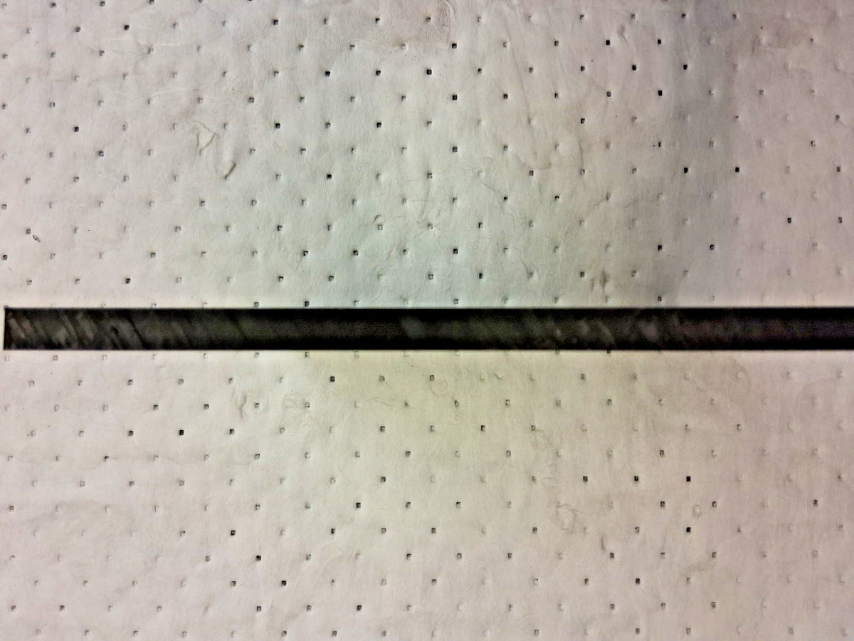 Pro Noryl Sheet 1/2"x12"x12" 63393177