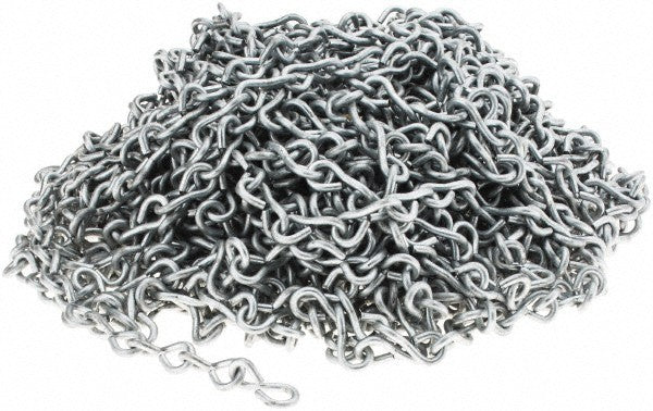 Peerless Chain Single Jack Chain 0.135" Dia 7501032