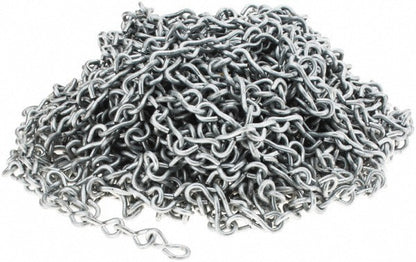 Peerless Chain Single Jack Chain 0.135" Dia 7501032