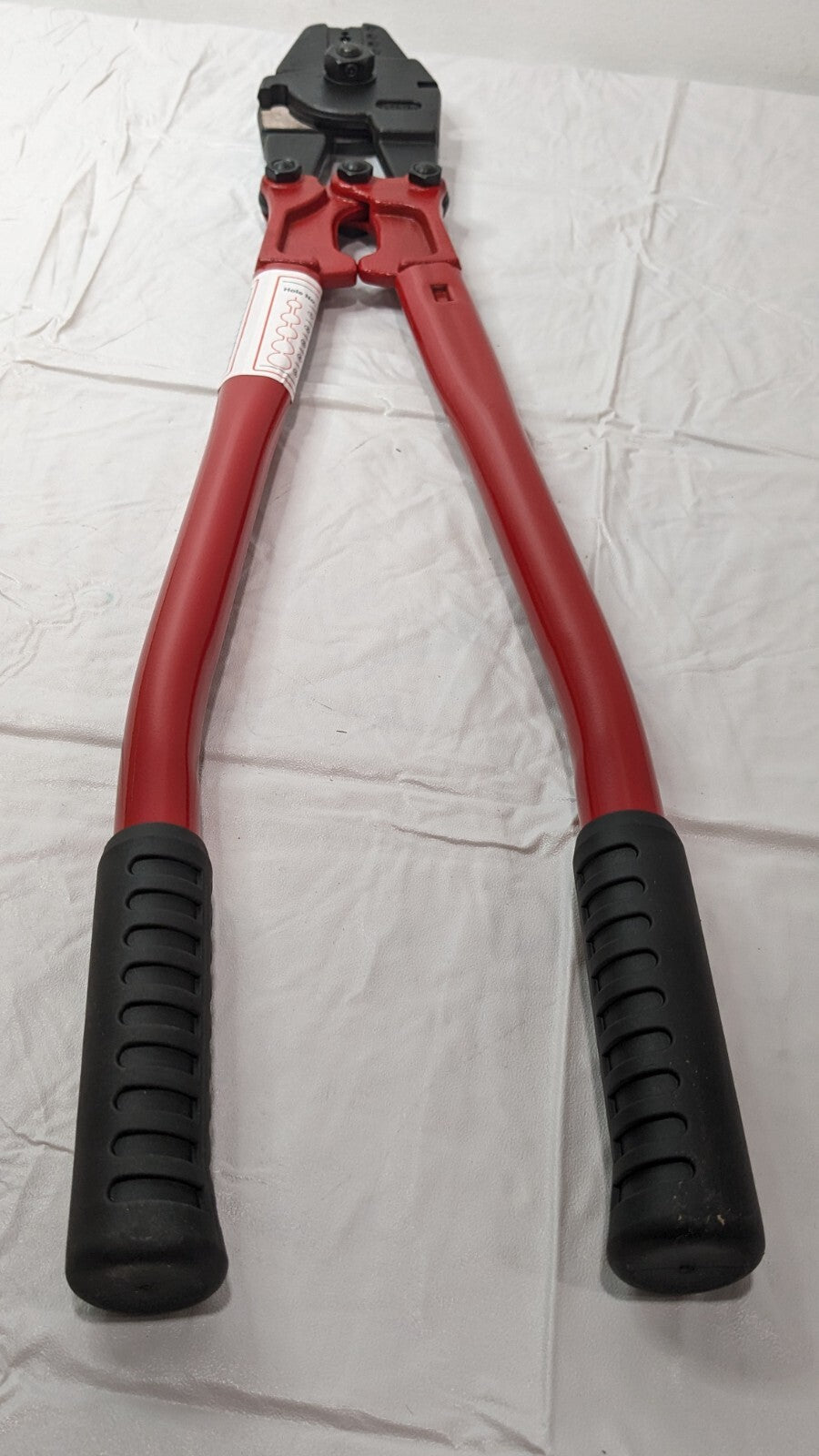 Heavy Duty 24" Swagger & Wire Cutter 85900036