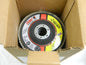 CGW Flap Disc: 7/8 Hole, 60 Grit, Zirconia Alumina, Type 27 Qty 10 31014