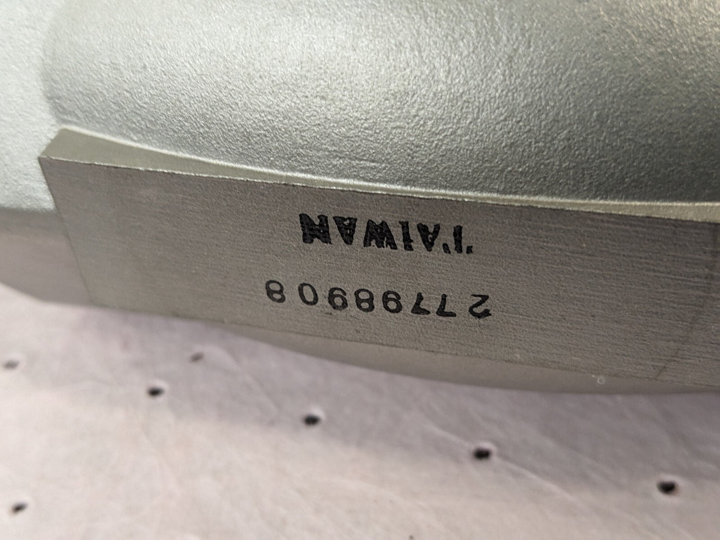 Check Valve: 2 Pipe BD-KP38239