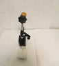 Pro 130 Lb Magnetic Force Fine Adjust Indicator Positioner Holder Base 625-1160