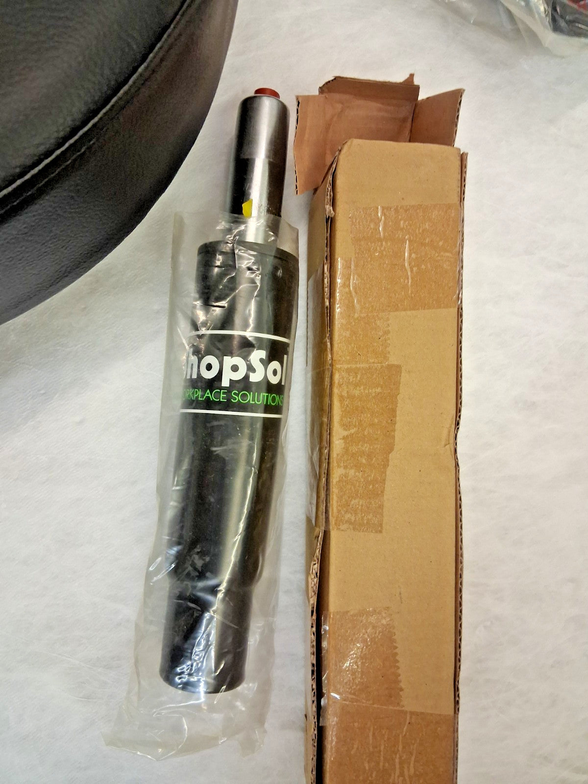 Shopsol Adjustable Stool INCOMPLETE Missing Back Support Bars 1010277