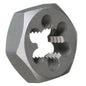 Interstate 2-5/8 - 8 UNS Thread 4-1/2" Hex RH Thread Hex Rethreading Die 7977079