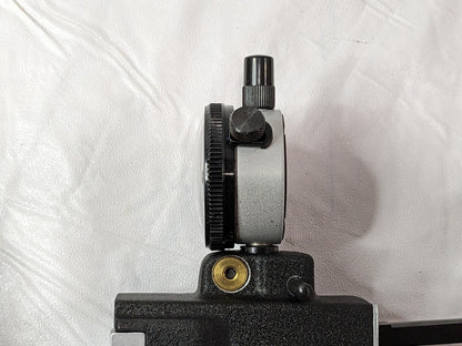 Starrett Dial Indicator Groove Gage .0005" 1175 PARTS/REPAIR