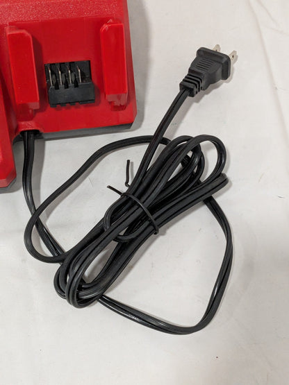 Milwaukee Tool M18 & M12™ Multi-Voltage Charger 48-59-1812