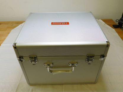 SPI 3-Point Hole Mike 10.0 - 11.0" X 0.0002" Graduation 21-927-9