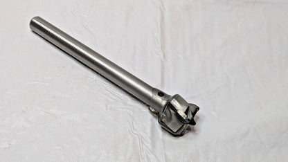 Whiteside 3-Wing Drill Carbide Tipped 1" Dia X1/2" Shank X 6" OAL 8121000