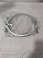 Dixon Double Bolt Clamp OD Range: from 11-12/64" to 13" 1275