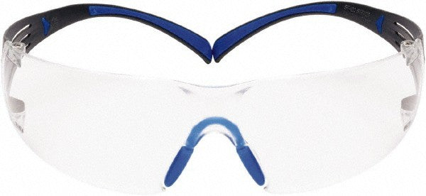 3M SecureFit Safety Glasses Anti-Fog & Scratch-Resistant Qty 20 Pairs 7100150838