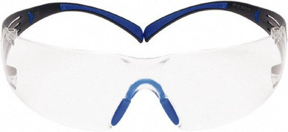 3M SecureFit Safety Glasses Anti-Fog & Scratch-Resistant Qty 20 Pairs 7100150838