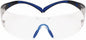3M SecureFit Safety Glasses Anti-Fog & Scratch-Resistant Qty 20 Pairs 7100150838