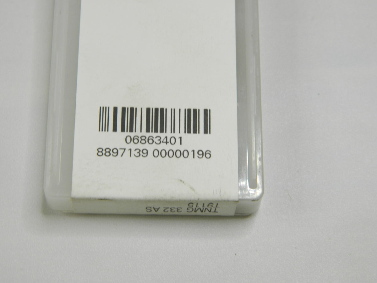 Tungaloy Carbide Turning Insert TNMG160408 AS T9115 Qty 10 6863401