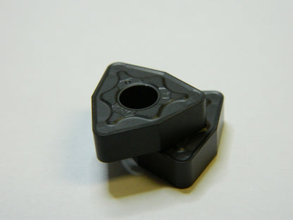 Hertel WNMG 434EN-HRM HC125T Carbide Turning Insert QTY 9