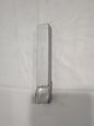 Single-Point Tool Bit: C-10, 3/4" Shank Height K68 Solid Carbide tip 47033