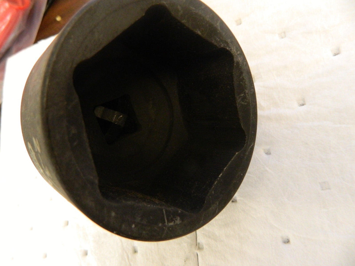 GEARWRENCH Impact Socket: 3/4 Drive, 2.375 Socket 84826