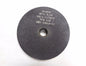 Tru-Maxx Aluminum Oxide Cutoff Wheel 8" Dia 46 Grit 4,538 RPM Qty 10 711786