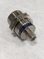 Telemecanique Inductive Proximity Sensor: Cylinder Shielded, 0.39" XS530B1P