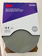 3M Trizact Hookit Foam Disc 6" P3000 Qty15 02085
