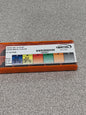 HERTEL Turning Insert: WNMG 433L12 HC140T, Solid Carbide Qty 10 42802827
