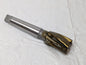 Interchangeable Pilot Counterbore 3MT HSS 1-1/4" Dia 5FL 08781163