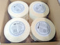 3M R3287 Repulpable Strong Single Coated Tape White 72mm X 55m QTY 12 7100028052
