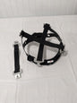 3M PAPR/SAR Strap: Use with M-300 &amp; M-400 Series Hard Hats 7000127679