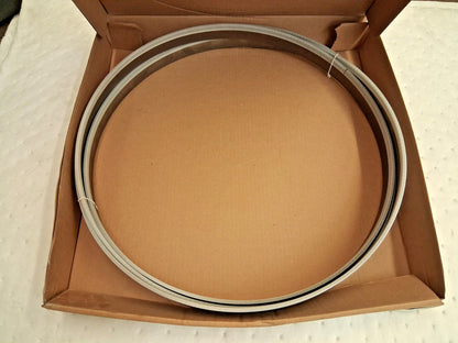 Lenox Welded Bandsaw Blade 15ft 4" L x 1-1/4" W x 4-6 TPI 94284QPB154675