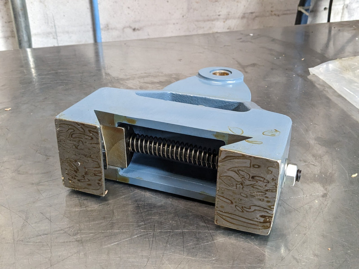 Right Angle Milling Head Attachment for R8 Spindle