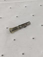 GF GAGE Plug Thread Gage: #8-32 Thread, Go 0.1437" Pitch Dia W016432GK