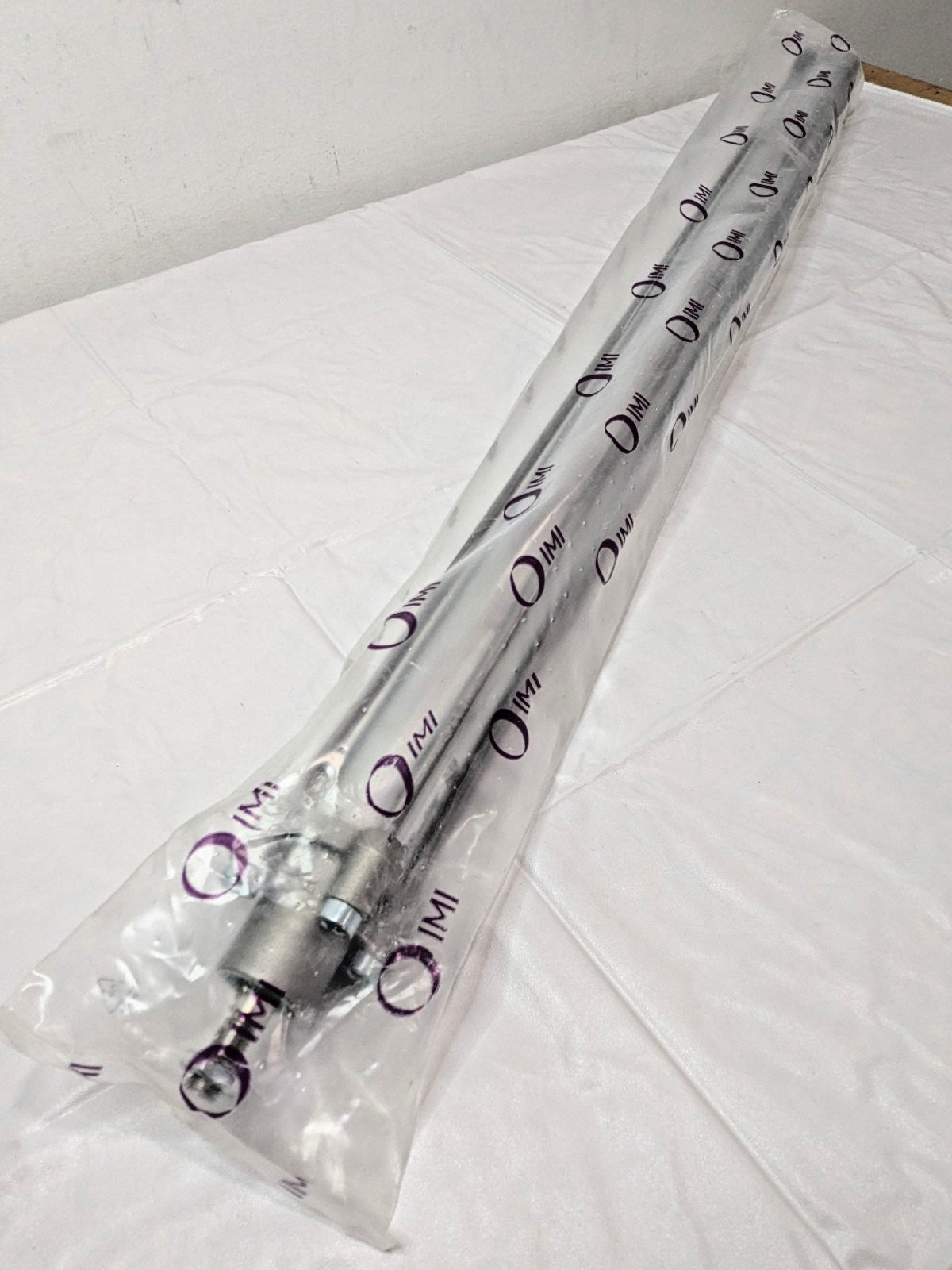 IMI Norgren ISO-Line Cylinder DA/802032/M/660