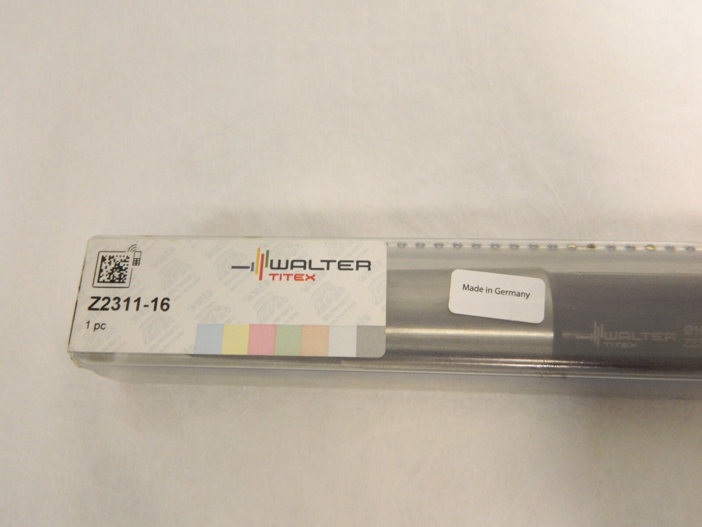 Walter Titex 3MT Taper Shank Arbor Z2311-16