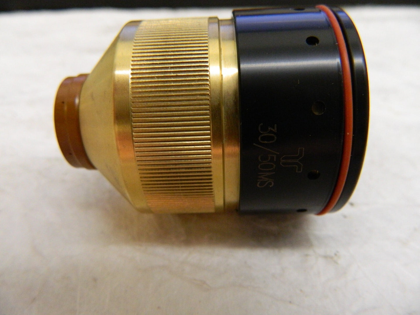 Thermacut Inner Retaining Cap T-11272  30/50A Hypertherm 220754
