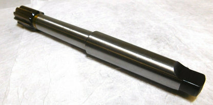 DTC Machine Expansion Chucking Reamer 1-5/16 Dia 4MT Shank 11.5 OAL 02531200