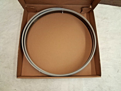 Lenox Welded Bandsaw Blade 15Ft Long x 1-1/4" Wide x 3 to 4 TPI 89591QPB154570
