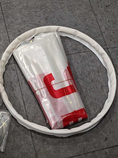 JET Replacement Filter Bag and Collection Bag Kit, 30 Micron JT9-708642B