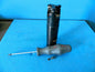 Superbee Weldon Shank Radius Cutter 1-1/4" x .015" 3-Flute #BE8031580C