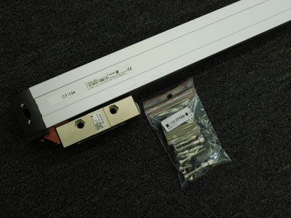 Fagor Optical TTL DRO Linear Scale 52.76 Max Measuring Range 8CT00134