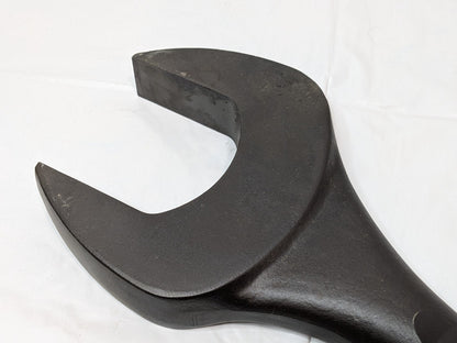 Proto Combination Wrench 3" Head Size 34"OAL Black Oxide J1296