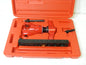 WorkSmart 6pc Flaring Tool Kit 3/16 to 5/8" Pipe Cap Cuts Copper WS-PL-FLAR5-1