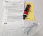 Sioux Tools Straight Air Die Grinder 1/4" Collet 25000 RPM 1/4 NPT SDG10S25F