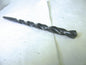 Interstate 3MT Taper Shank Drill Bit 53/64 HSS 118º PT RH 18 OAL 01664531