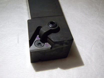 Kennametal CTFPL204D NI0 Kendex Indexable Turning Tool Holder 1097002