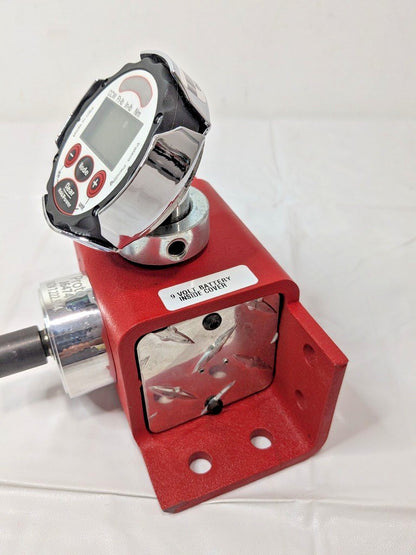 Proto Electronic Torque Tester 3/8" Drive 5-50 Ft-Lb J6474 PARTS/REPAIR